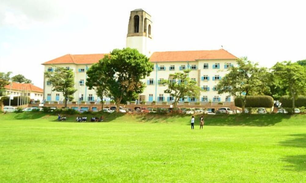 

Milano - Kampala - SamWeb Bed and Breakfast