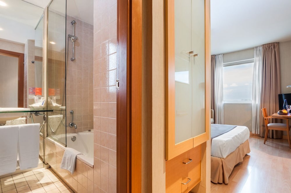 

Verona - Costa di Valencia, Spagna - Hotel Posadas de España Paterna