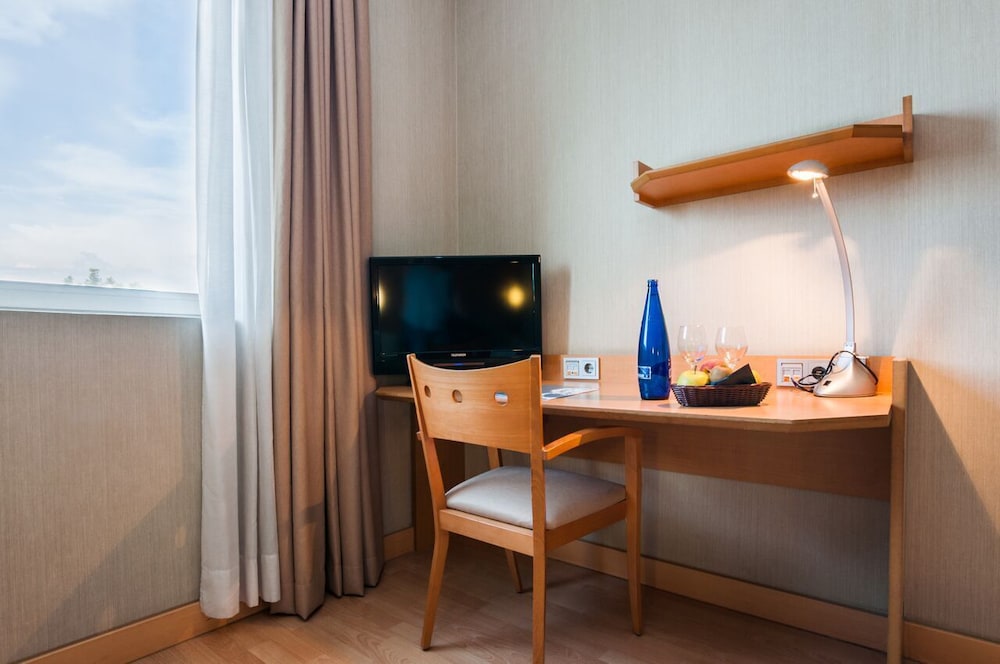 

Trieste - Costa di Valencia, Spagna - Hotel Posadas de España Paterna