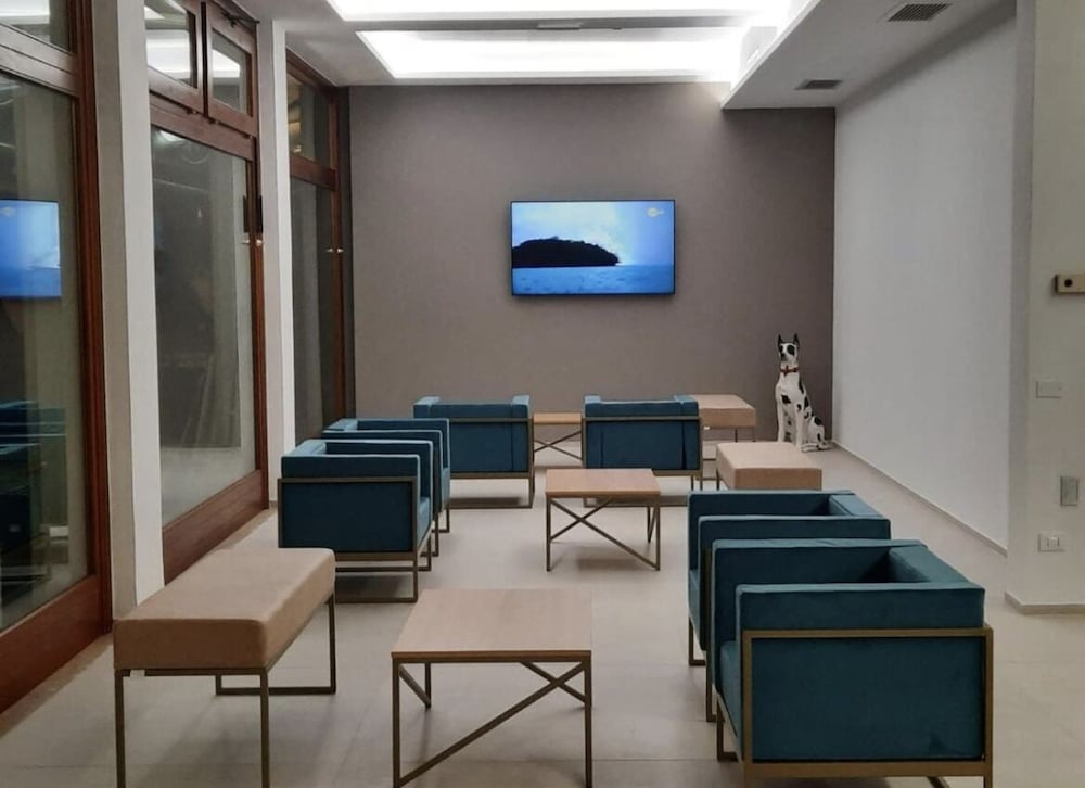 

Napoli - Treviso - Hotel Al Giardino
