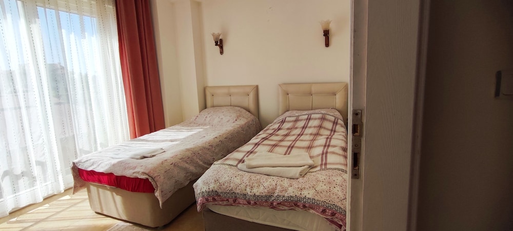 

Milano - Fethiye - çileks apart otel