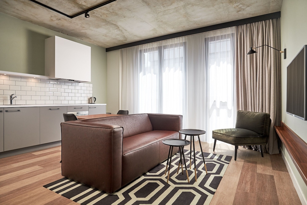 

Torino - Amstelveen - Corendon Apartments Amsterdam Schiphol Airport