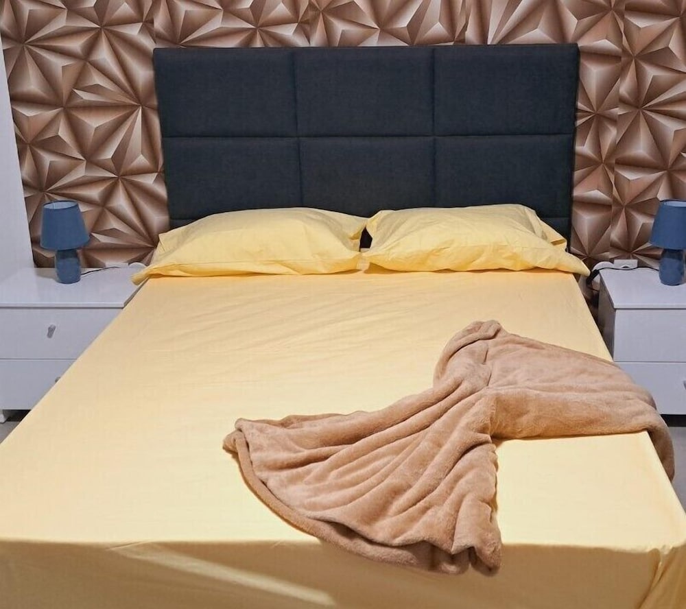 Apartamentos Santiago – Tarrafal