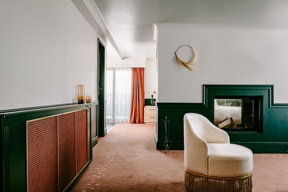 

Milano - Verbier - Experimental Chalet