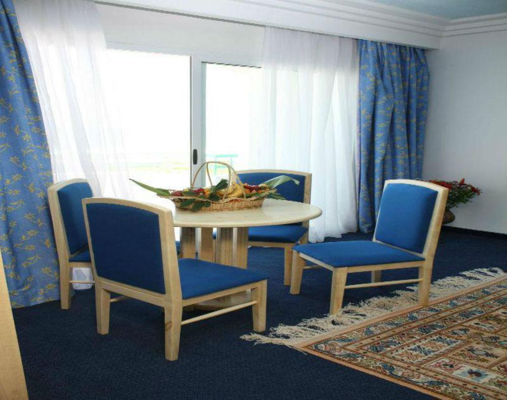 

Verona - Bizerte - Bizerta Resort