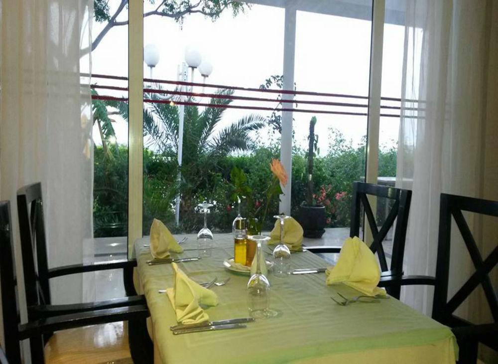 

Roma - Bizerte - Bizerta Resort