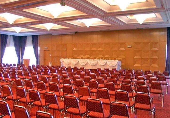 

Roma - Bizerte - Bizerta Resort