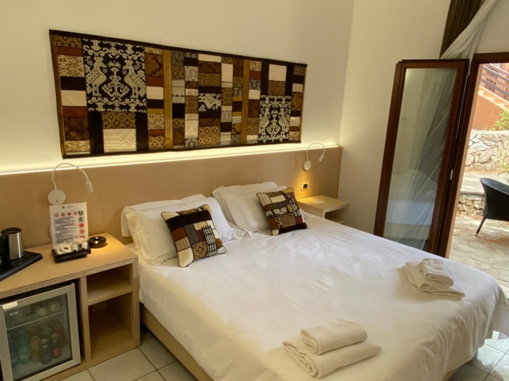 

Torino - Porto Conte - Hotel Corte Rosada