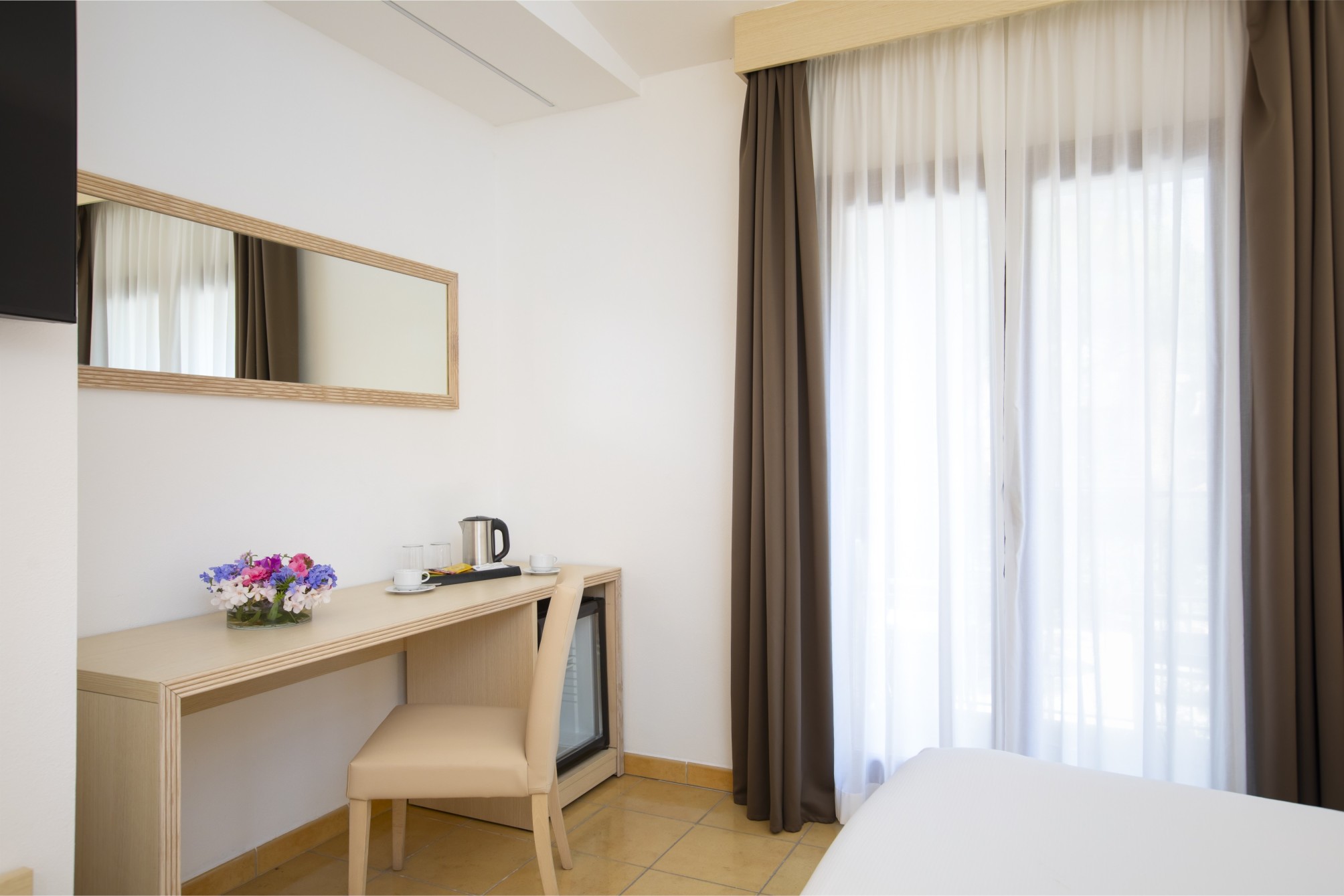 

Torino - Porto Conte - Hotel Corte Rosada