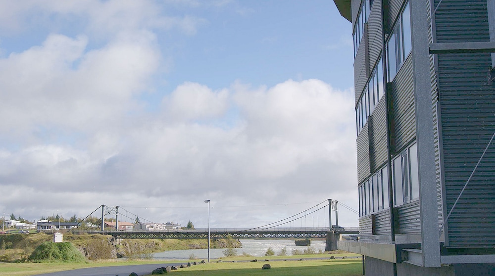 

Napoli - Selfoss - Hotel Selfoss