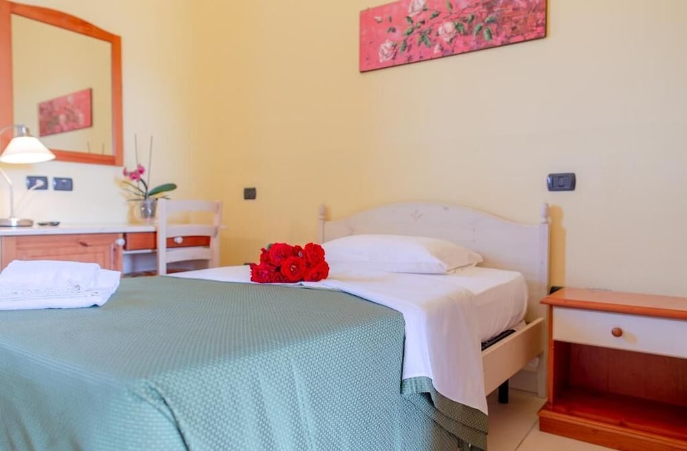 

Milano - Torre Vado - Delle Rose Hotel & Restaurant