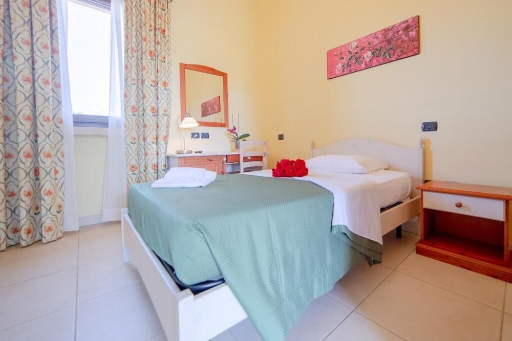 

Venezia - Leuca - Delle Rose Hotel & Restaurant