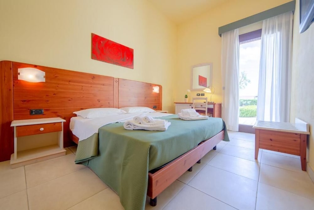 

Roma - Leuca - Delle Rose Hotel & Restaurant