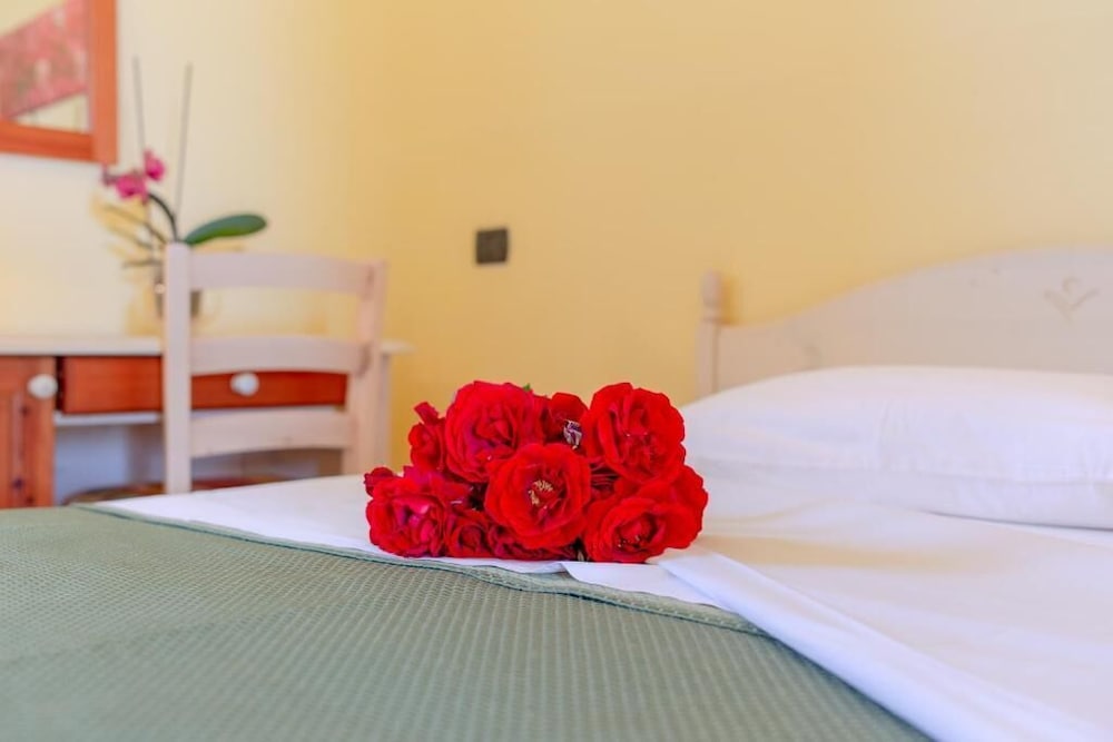 

Bologna - Castrignano del Capo - Delle Rose Hotel & Restaurant