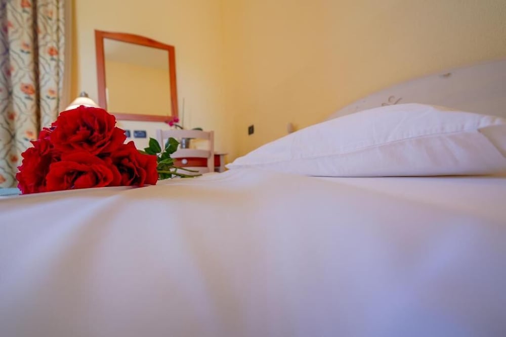 

Roma - Leuca - Delle Rose Hotel & Restaurant