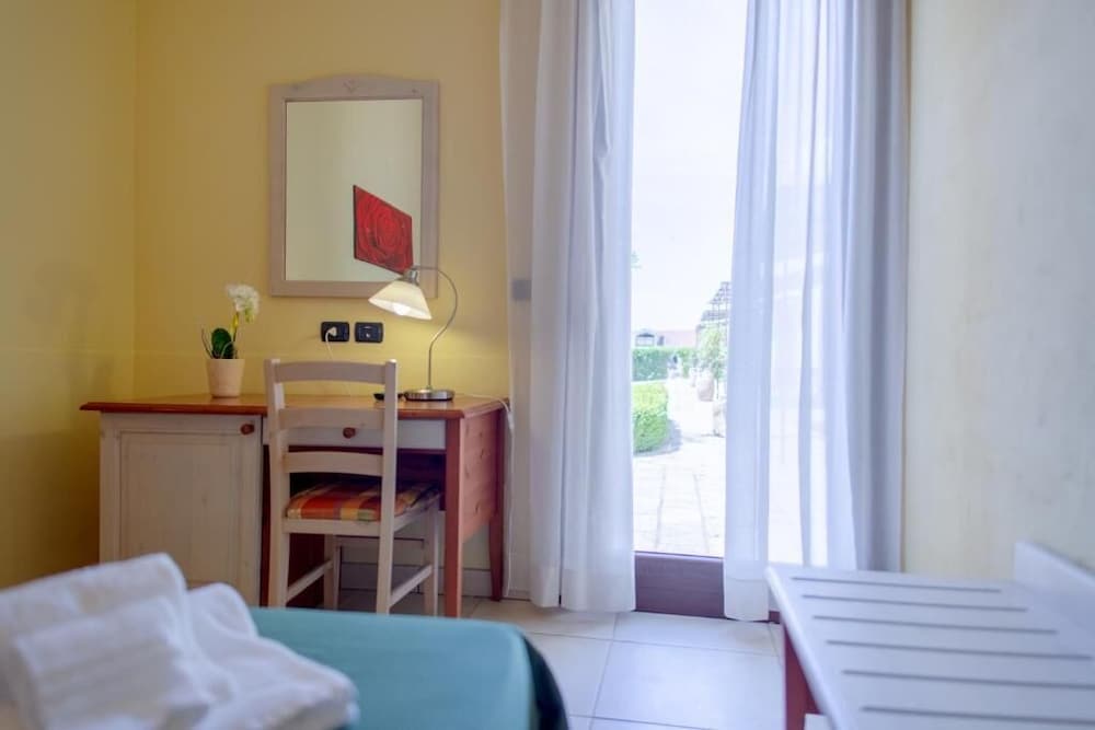 

Roma - Leuca - Delle Rose Hotel & Restaurant