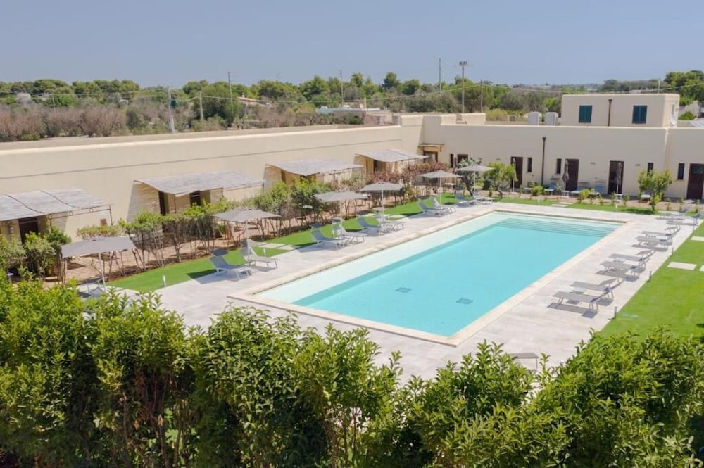 

Roma - Morciano di Leuca - Delle Rose Hotel & Restaurant
