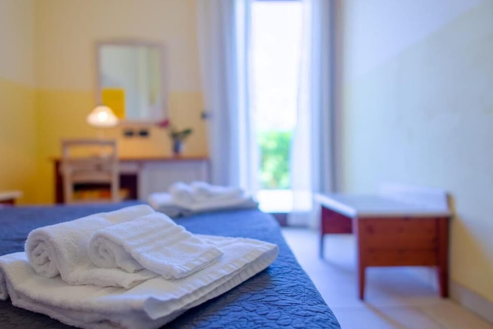 

Milano - Acquarica Del Capo - Delle Rose Hotel & Restaurant