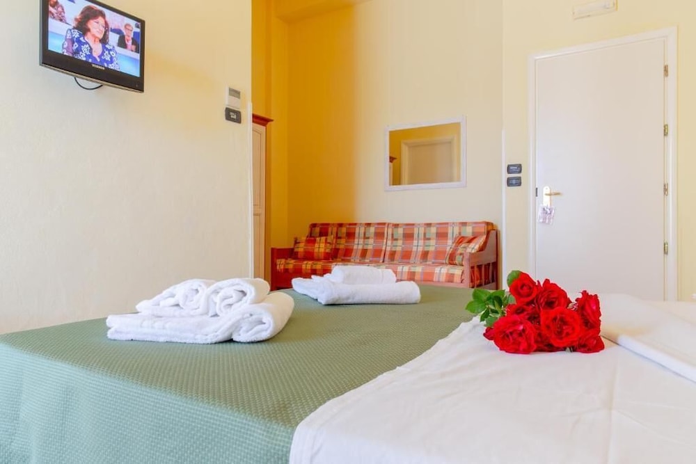 

Milano - Salve - Delle Rose Hotel & Restaurant