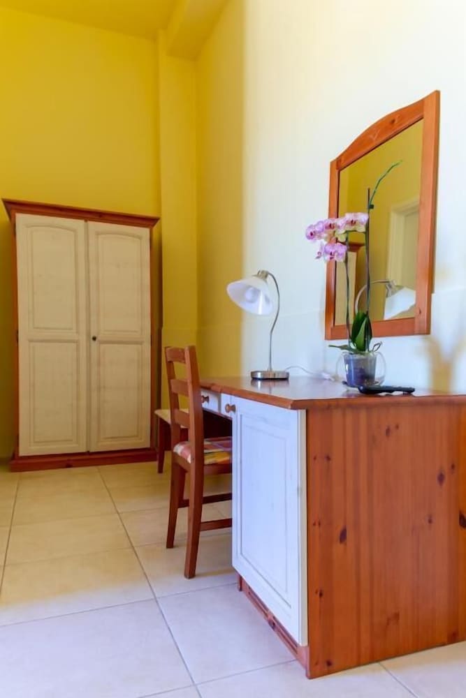 

Roma - Leuca - Delle Rose Hotel & Restaurant