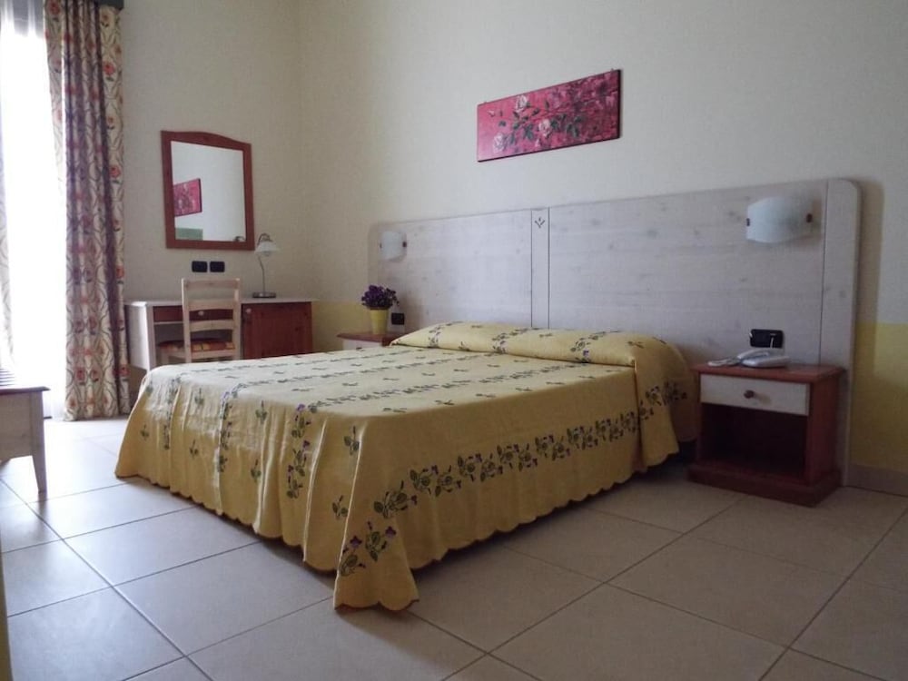 

Roma - Leuca - Delle Rose Hotel & Restaurant