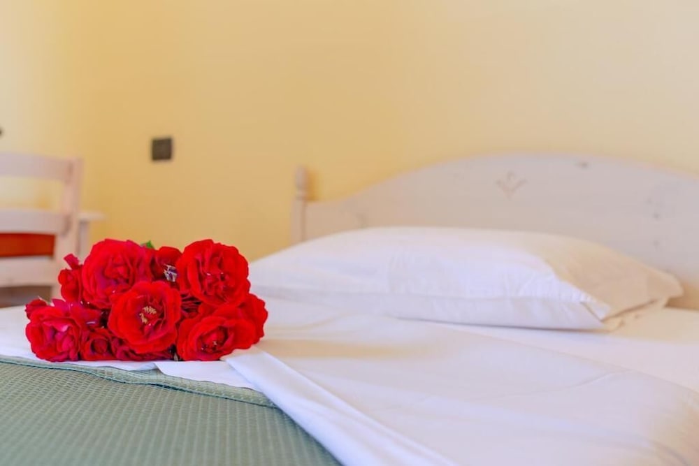 

Trieste - Castrignano del Capo - Delle Rose Hotel & Restaurant