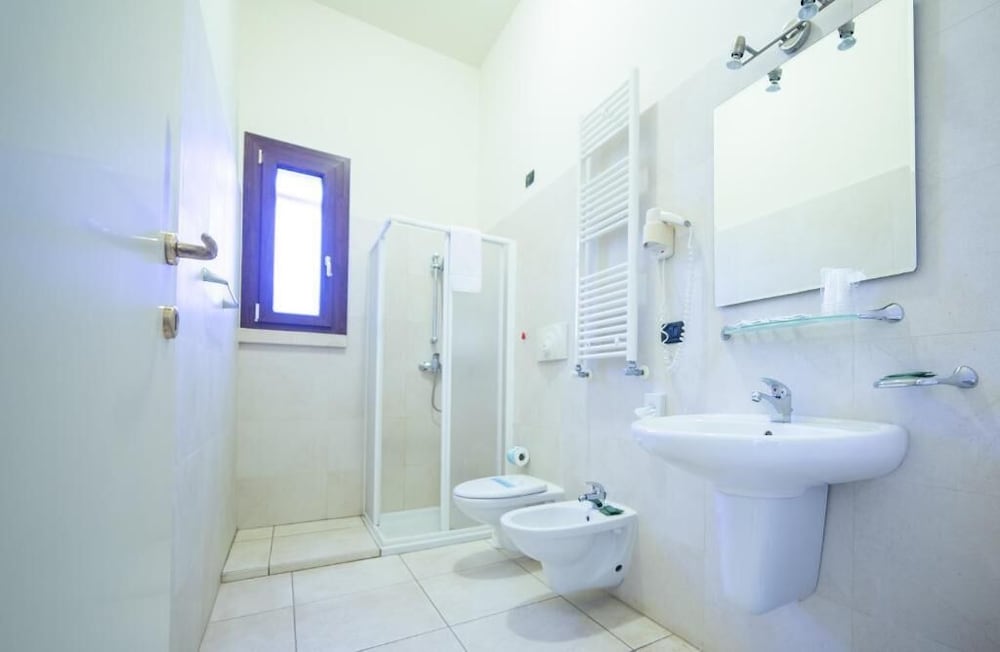 

Torino - Puglia, Italia - Delle Rose Hotel & Restaurant