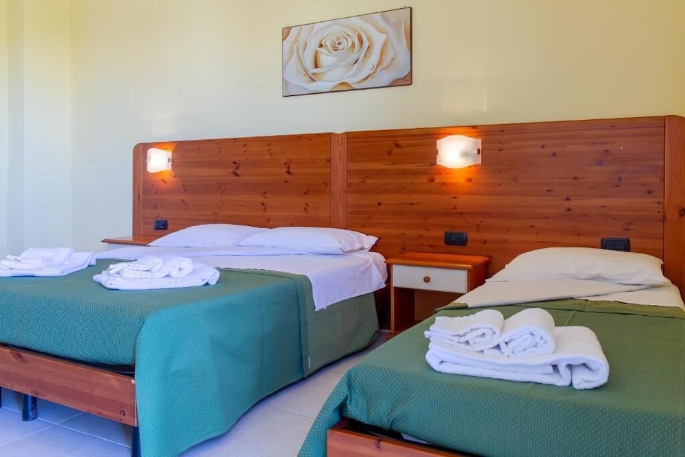 

Roma - Leuca - Delle Rose Hotel & Restaurant
