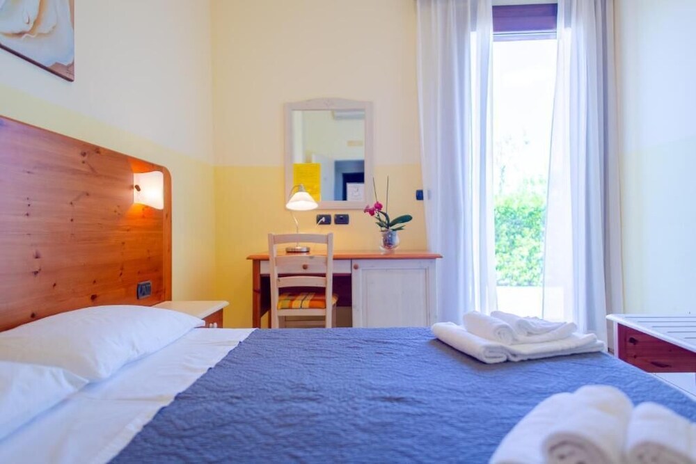 

Pisa - Leuca - Delle Rose Hotel & Restaurant