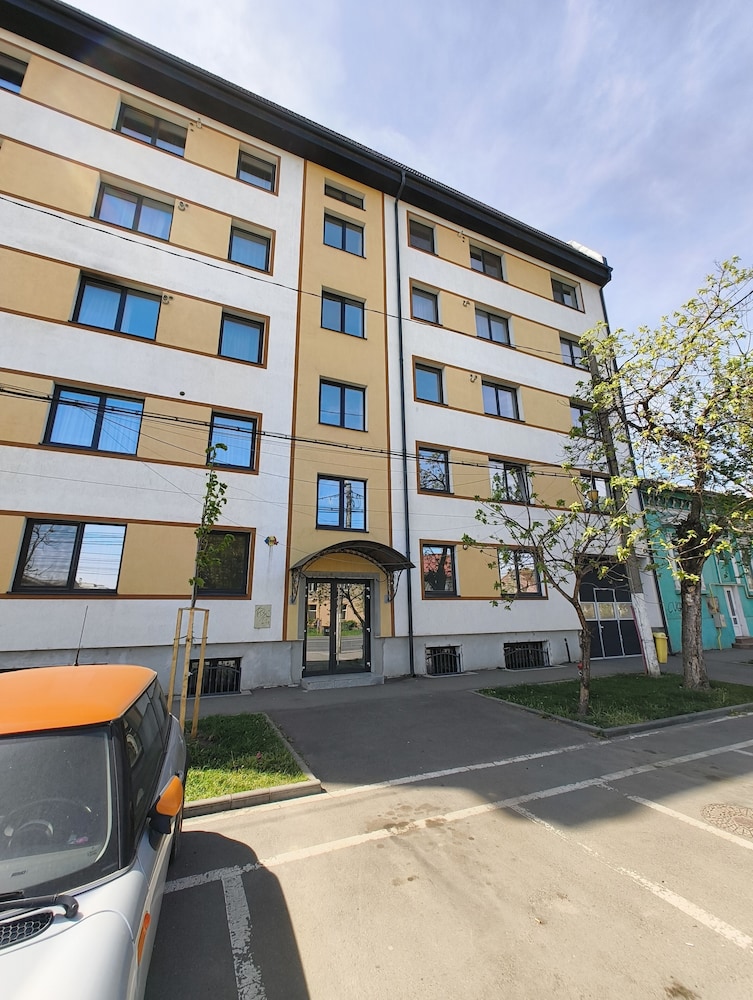 

Verona - Timisoara - Fanea Residence