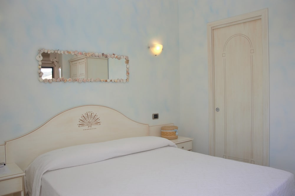 

Venezia - Villasimius, Sardegna - Hotel Sa Cralla