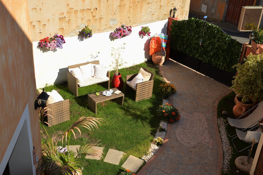 

Verona - Villasimius, Sardegna - Hotel Sa Cralla