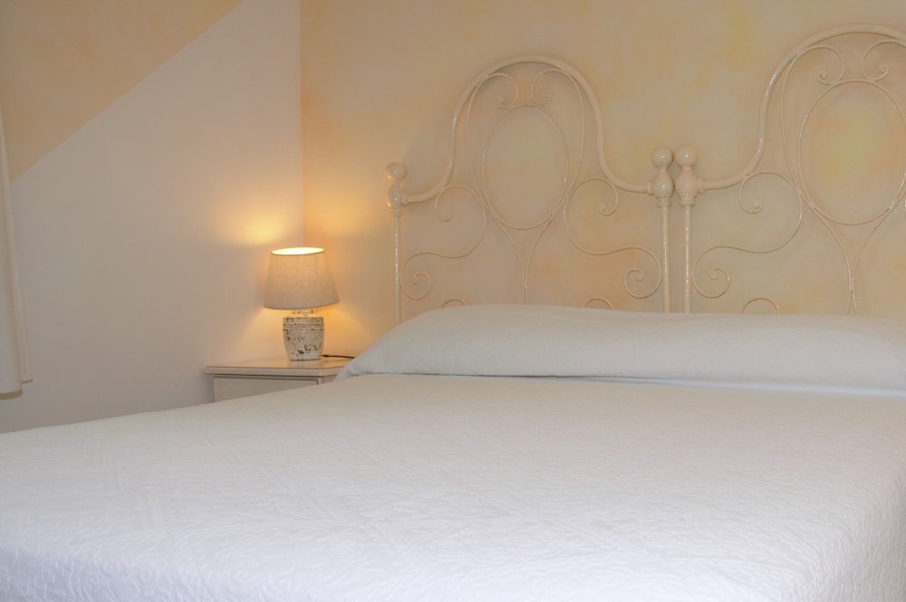

Milano - Villasimius, Sardegna - Hotel Sa Cralla