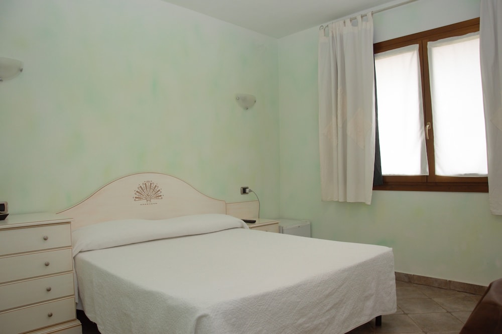 

Roma - Villasimius, Sardegna - Hotel Sa Cralla