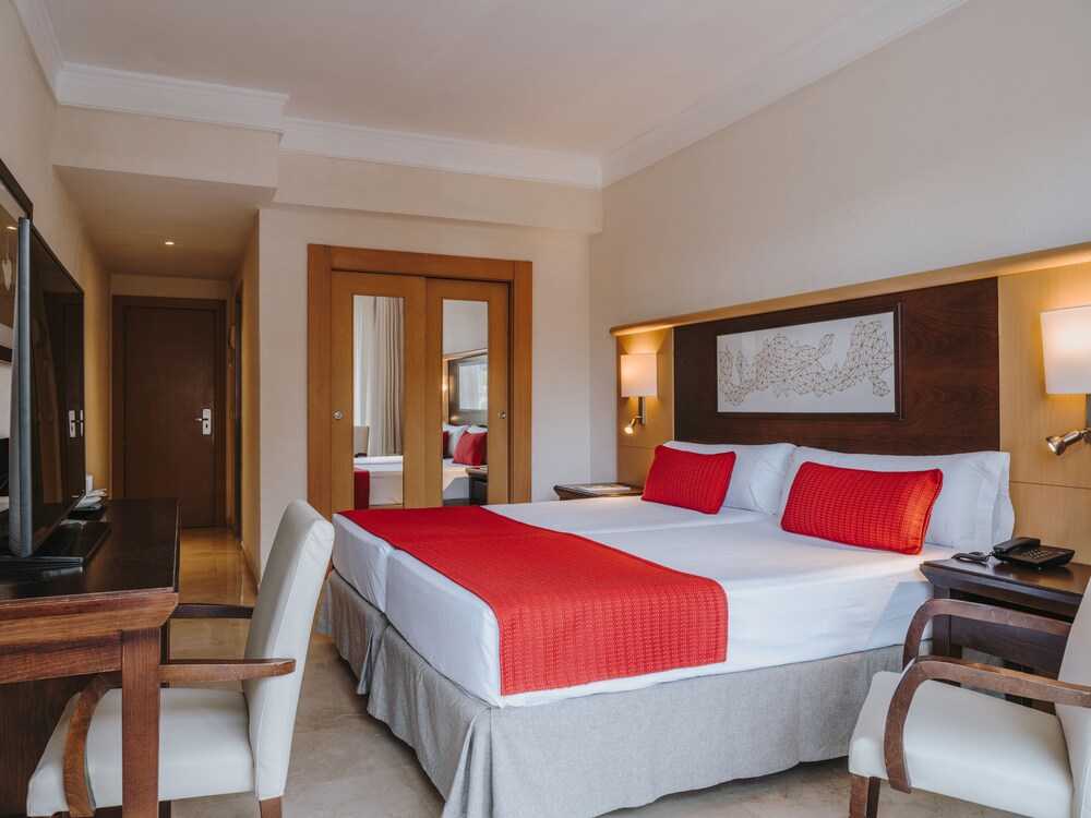 

Catania - Font de Sa Scala - Grupotel Aguait Resort & Spa - Adults Only
