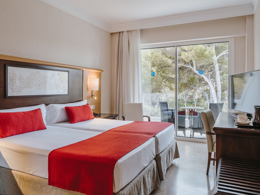 

Trieste - Cala Ratjada - Grupotel Aguait Resort & Spa - Adults Only