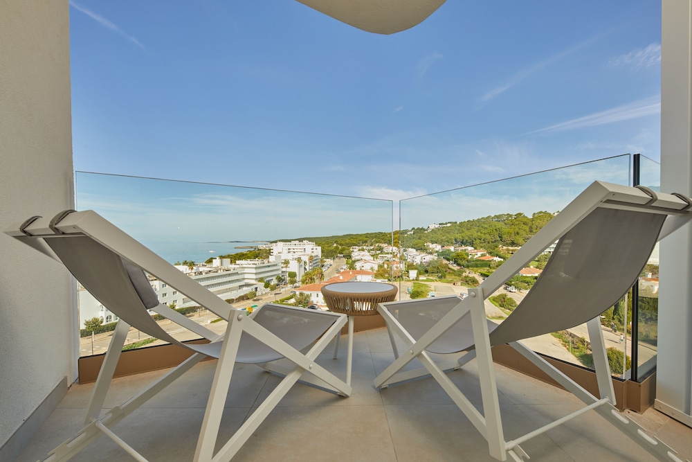 

Catania - Cala Galdana - Hotel Victoria Menorca +16 - New Opening