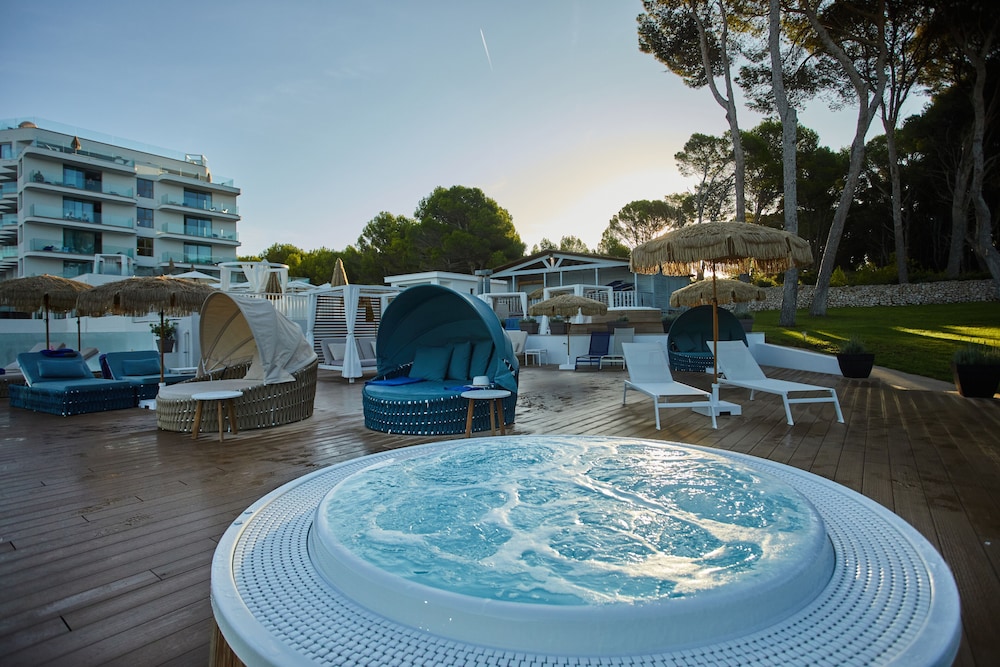 

Firenze - Cala Galdana - Hotel Victoria Menorca +16 - New Opening