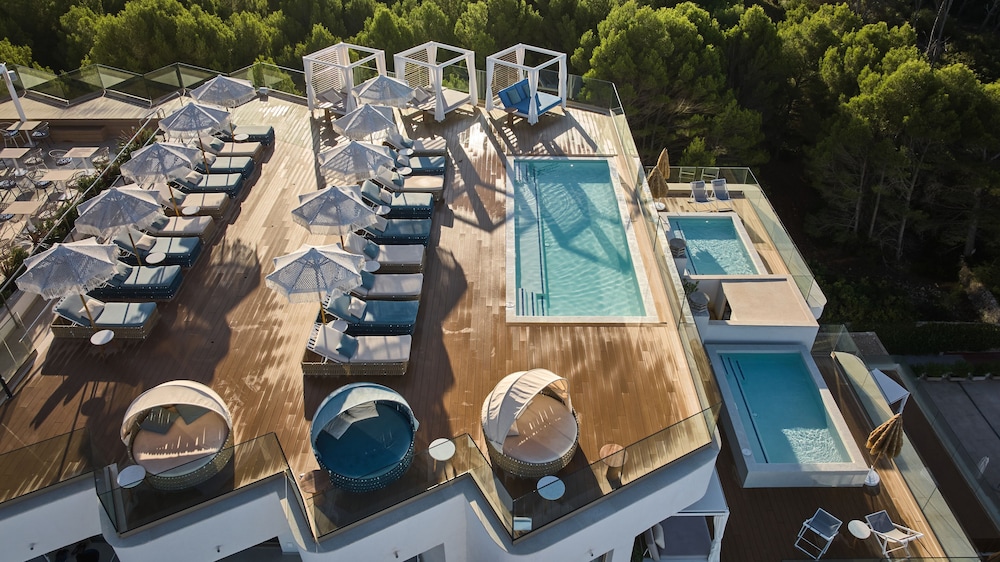 

Bologna - Cala Galdana - Hotel Victoria Menorca +16 - New Opening