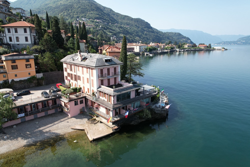 

Roma - Varenna - Hotel Meridiana
