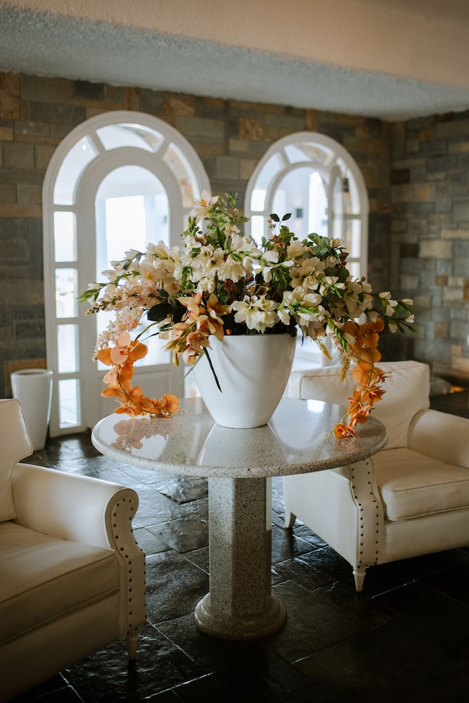 

Lamezia Terme - Agia Pelagia - Creta - Peninsula Resort & Spa