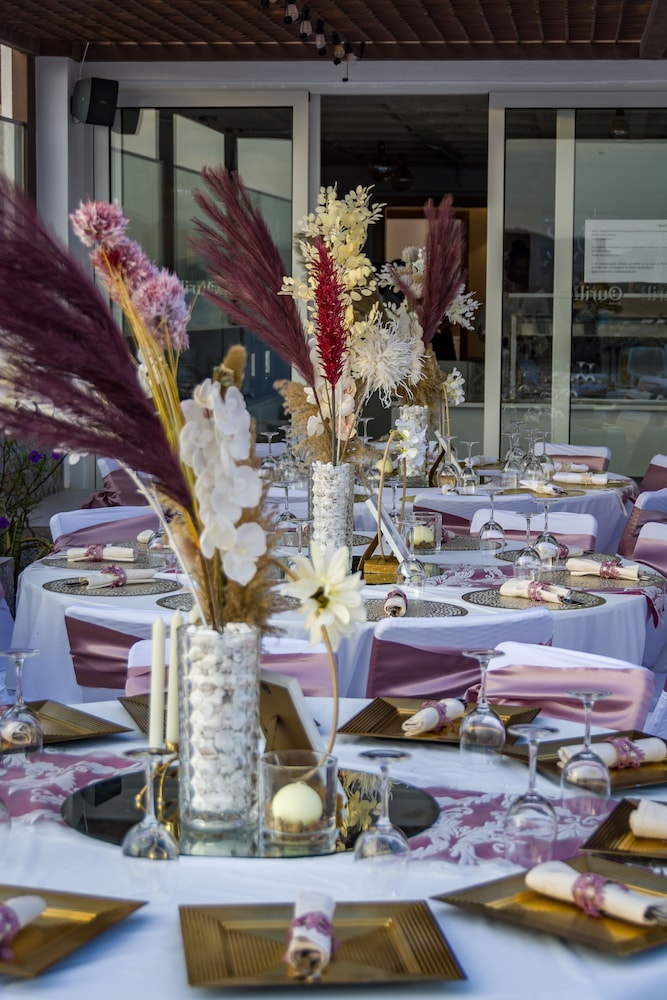 

Milano - Mindelo, Isola di São Vicente - Ouril Hotel Mindelo