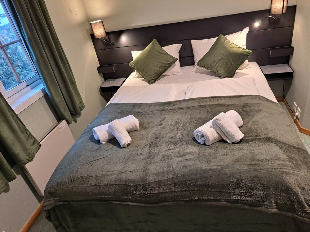 

Milano - Torp - Tune Hotell Sarpsborg