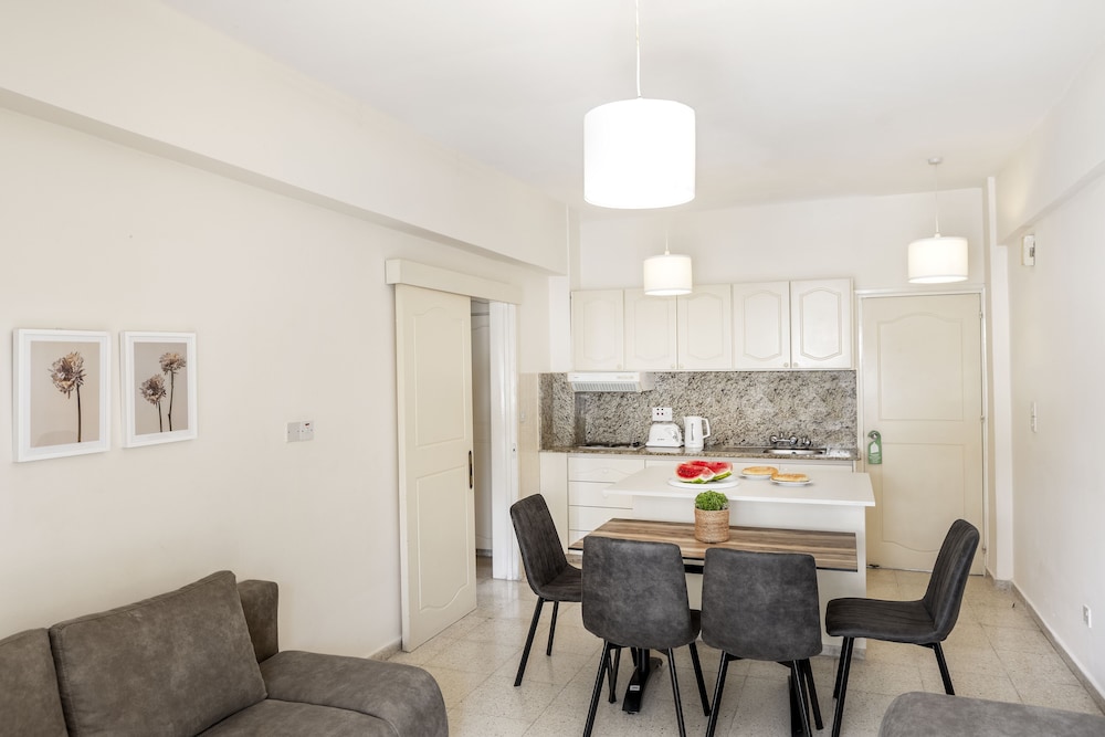

Venezia - Lachi - Stephanos Hotel Apartments