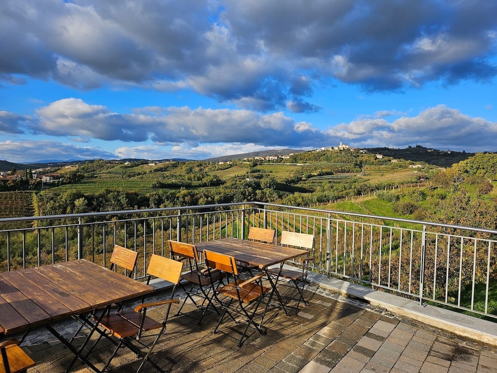 

Catania - Gorizia - Hotel Kozana