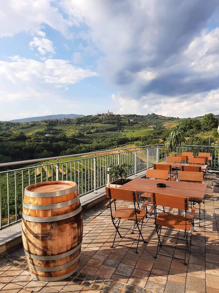 

Palermo - Gorizia - Hotel Kozana