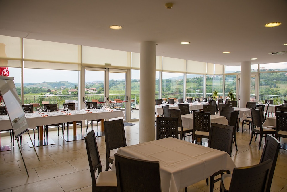 

Roma - Gorizia - Hotel Kozana