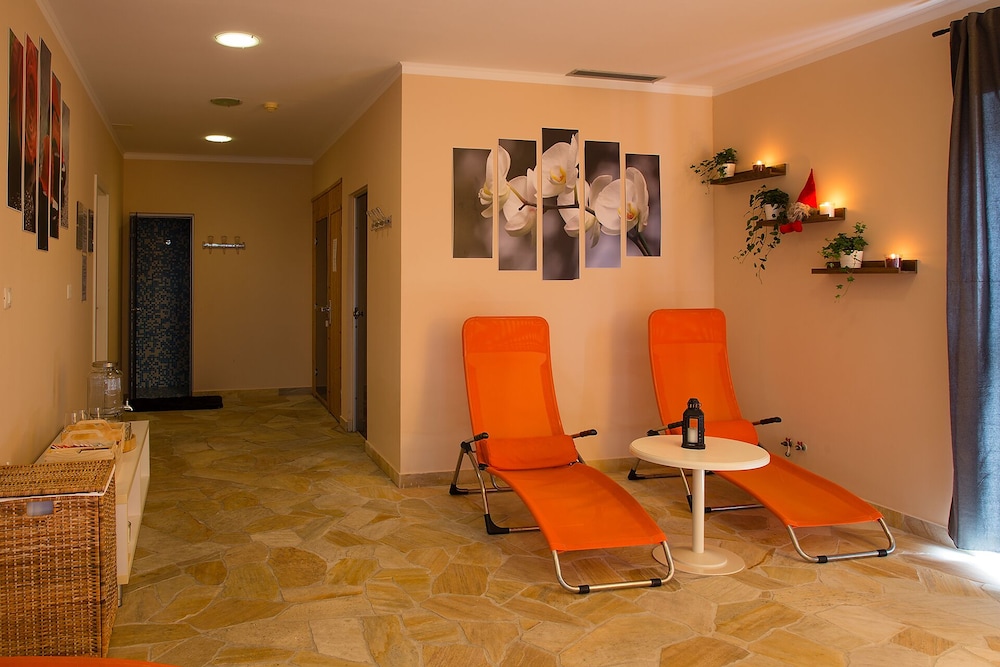 

Roma - Nova Gorica - Hotel Kozana
