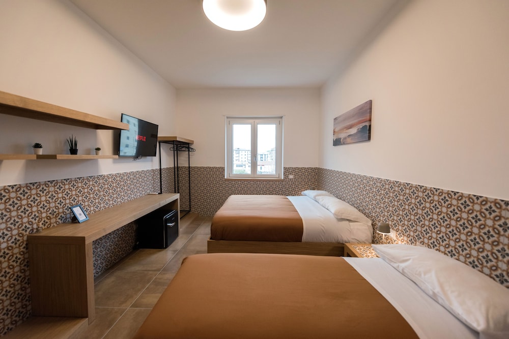 Il Rubino Suites