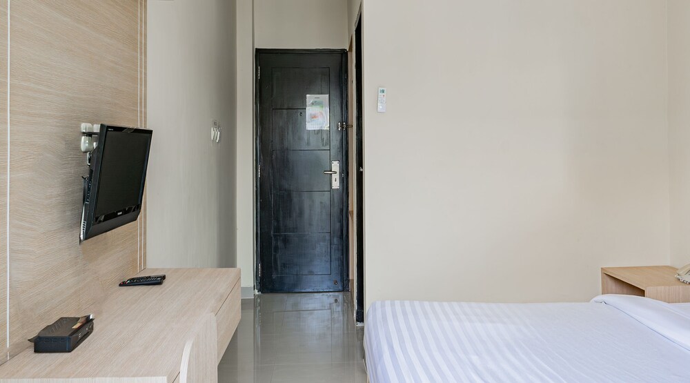 

Milano - Tuban - Collection O Airport Kuta Bali Hotel